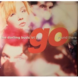 The Darling Buds  - Let's Go Round There BLOND T3