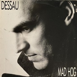 Dessau - Mad hog CR288