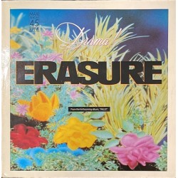 Erasure - Drama! INT 126.913