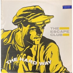 The Escape club - The hard way 12 R6143