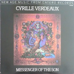 Cyrille Verdeaux - Messenger of the son FSP 21002