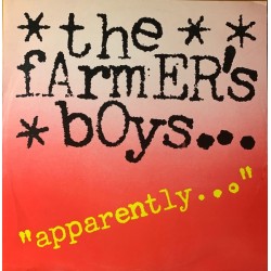 The Farmer's Boys - Apparently… 12 FAB 1