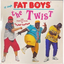 Fat Boys - The twist URBX 20