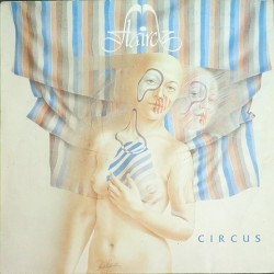 Flairck - Circus 2925 122