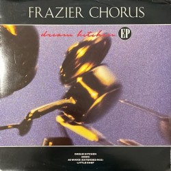 Frazier Chorus - Dream kitchen VSR 1145