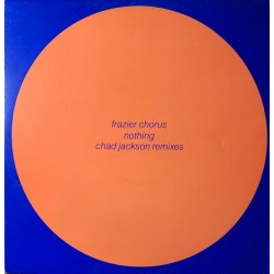 Frazier Chorus - Nothing (Chad Jackson Remixes) VSTX 1284