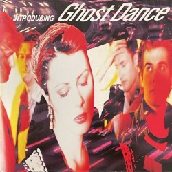 Ghost Dance  - Introducing Ghost Dance 612 501