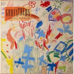 The Godfathers - Unreal World 656648 6