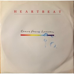 Heartbeat - Tears From Heaven PX 17