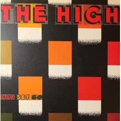 The High - Box Set Go LONX 261