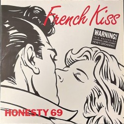 Honesty 69 - French kiss 12306