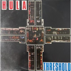 Hula - Threshold REDLP 83