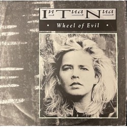 In Tua Nua - Wheel Of Evil VST 1118