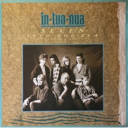 In Tua Nua - Seven Into The Sea 608 381-213