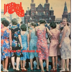 Inspiral Carpets - How It Should Be dung 22t