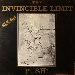 The Invincible Limit  - Push! (New Mix) ZYX 5596