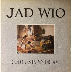 Jad Wio - Colours In My Dream ID15