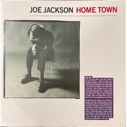 Joe Jackson - Home town AMY 324