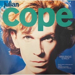 Julian Cope - World shut your mouth 608 634