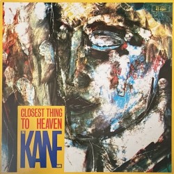 The Kane Gang - Closest Thing To Heaven 882 000-1