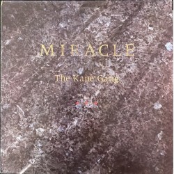 The Kane Gang - Miracle KWLP 7