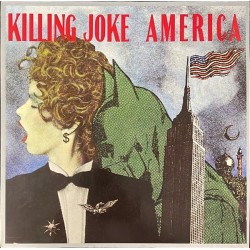 Killing Joke - America 609 879-213