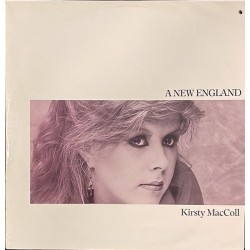 Kirsty MacColl - A New England BUYIT 216