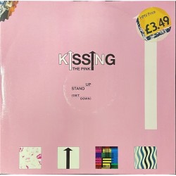 Kissing The Pink  - Stand Up (Get Down) YZ308T
