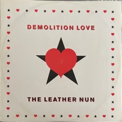 The Leather Nun - Demolition love WRMS 023