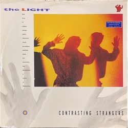 The light - Contrasting Strangers ZT 40150