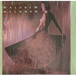 Malcolm McLaren  - Madam Butterfly 601503-213