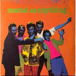 Mental As Anything  - Mental As Anything 201435