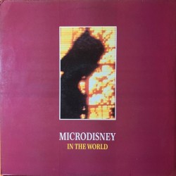 Microdisney - In the world RTT175