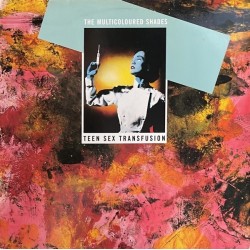 The Multicoloured Shades - Teen sex transfusion 608 525-213