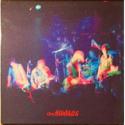 The Nomads - 16 Forever LD 876