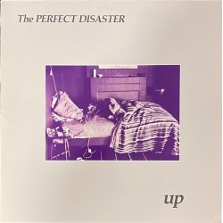 The Perfect Disaster - Up RTD 116