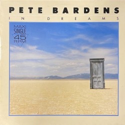 Pete Bardens - In dreams 20 2197 6