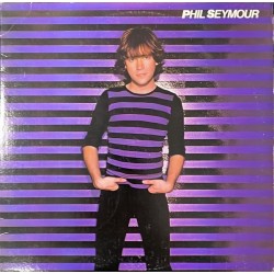 Phil Seymour - Phil Seymour FW 36996