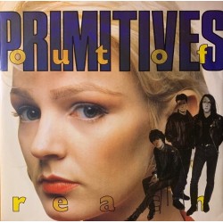 The Primitives - Out Of Reach PT 42012