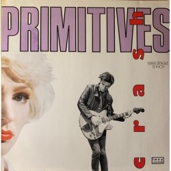 The Primitives - Crash PT41762