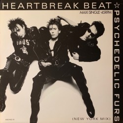 Psychedelic Furs - Heartbreak Beat 650183 6