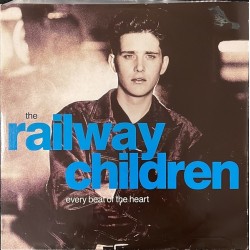 The Railway Children - Every Beat of the heart VST 1237