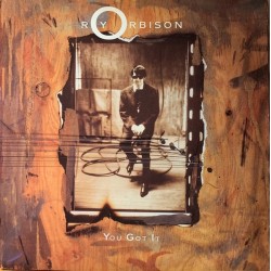 Roy Orbison  - You Got It VST 1166