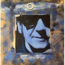 Roy Orbison  - California Blue VST 1193