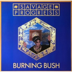 Savage Progress - Burning Bush 601 448-213
