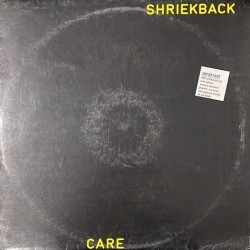 Shriekback - Care YLP502