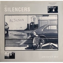 The Silencers - Answer me PT 42284