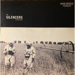 The Silencers - Scottish Rain PT 42702