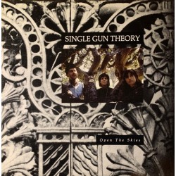Single Gun Theory  - Open The Skies NT12-3018