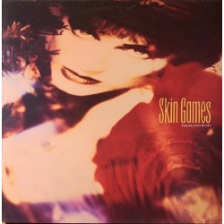 Skin Games - The Blood Rush 463285 1